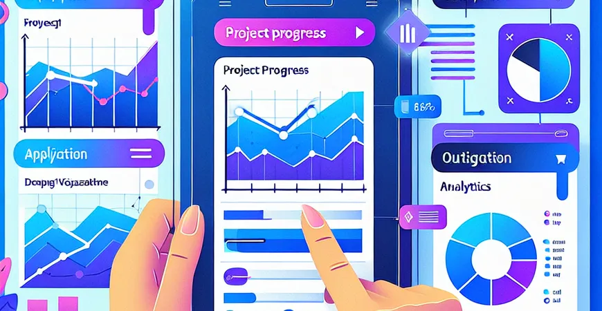  项目进度失控？ERP项目看板管理的应用实践